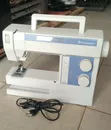 UK Used Husqvarna Viking 215 Electronic Sewing Machine - 1