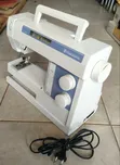 UK Used Husqvarna Viking 215 Electronic Sewing Machine - 2