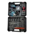 Ace Cordless Impact Wrench 350Nm with Accessory Kit - 2