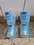 Metered Plastic Measuring Jug 1000ml - 2