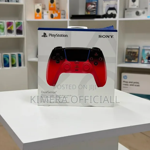 Playstation 5 Remix Controller - Brand New - 1