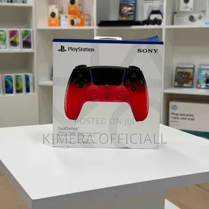 Playstation 5 Remix Controller - Brand New