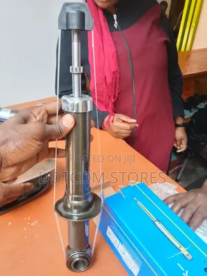 Toyota Land Cruiser Prado Front Shocks (Brand New)
