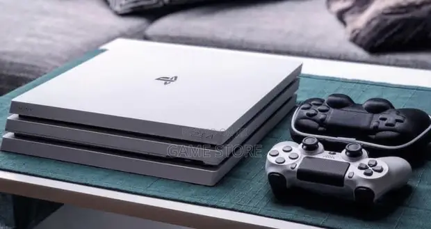 PS4 Pro Console - Brand New - 1