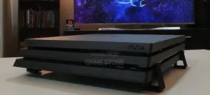 PS4 Pro Console - Brand New