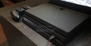 Sony PS4 Pro Console