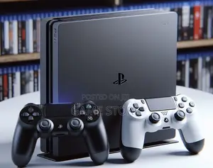 Sony PS4 Slim Console