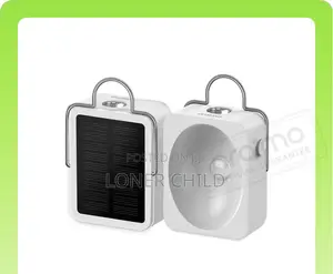 SmartLamp Solar Lights (2-Pack)