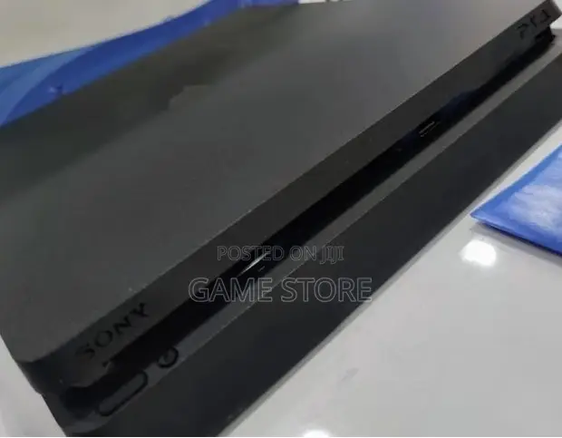 Sony PS4 Slim Console - Brand New - 1