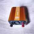 500W Smart Power Inverter - Solar Backup Ideal - 1