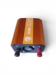 500W Smart Power Inverter - Solar Backup Ideal - 2