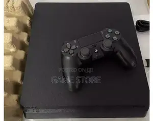 Sony PS4 Slim Console