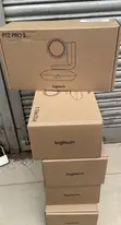 Logitech PTZ Pro 2 Camera - 3