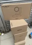 Logitech PTZ Pro 2 Camera - 5