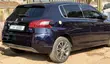 Peugeot 305 2015 Blue - 4