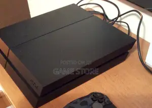 PS4 Standard Console