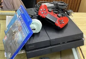 PS4 Standard Console
