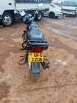 Bajaj CT 110X 2023 Black - 2