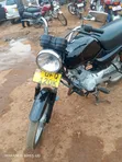 Bajaj CT 110X 2023 Black - 3