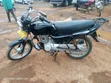 Bajaj CT 110X 2023 Black - 4