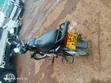 Bajaj CT 110X 2023 Black - 5
