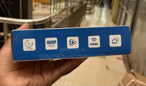 HDMI Wireless Transmitter & Receiver (Up to 200m)