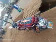 Bajaj CT 110X 2023 Red - 2