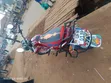Bajaj CT 110X 2023 Red - 3