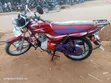 Bajaj CT 110X 2023 Red - 4