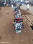 Bajaj CT 110X 2023 Red - 5