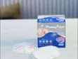 Mother's Nursing Breast Pads - Disposable Cotton - 1