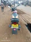 Bajaj Boxer 100 2024 Red - 2
