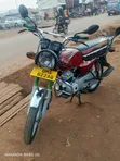 Bajaj Boxer 100 2024 Red - 3