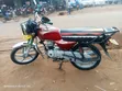 Bajaj Boxer 100 2024 Red - 5