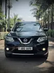 Nissan X-Trail 2016 Green - 1