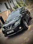Nissan X-Trail 2016 Green - 3