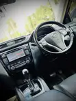 Nissan X-Trail 2016 Green - 4