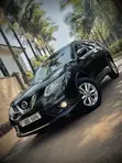 Nissan X-Trail 2016 Green - 5