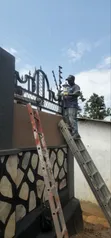 Electric Fence Installation & Repair Services - 1
