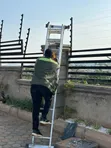 Electric Fence Installation & Repair Services - 2