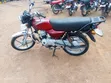 Bajaj Boxer 100 2025 Red - 2