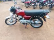 Bajaj Boxer 100 2025 Red - 3
