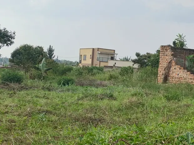 Land for Sale - Sonde Budugala, Mukono - 1