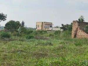 Land for Sale - Sonde Budugala, Mukono