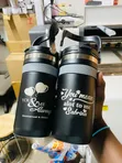 D Brand: Custom Cups, Bottles & Boards - 1
