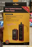 Noyafa NF-926 6-in-1 Optical Network Cable Tester - 2