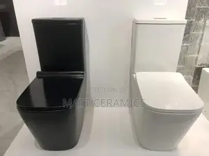 Closed Couple Luxury Toilet Seats