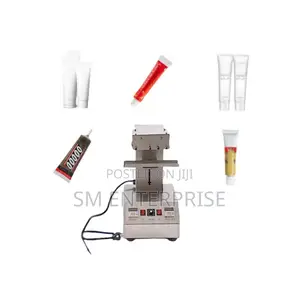 Brand New Semi-Automatic Tube Sealing Machine