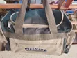 Goodpatner Medium Luggage & Travel Bag - Gray - 1