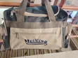Goodpatner Medium Luggage & Travel Bag - Gray - 3